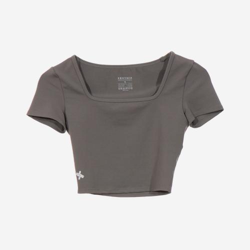 젝시믹스 반팔티셔츠