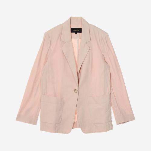 코인코즈 싱글재킷