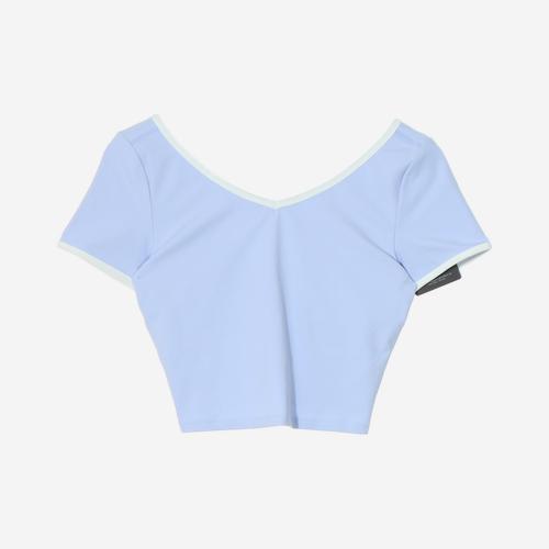 젝시믹스 반팔티셔츠