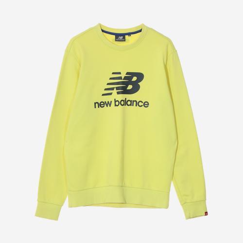 뉴발란스 맨투맨티