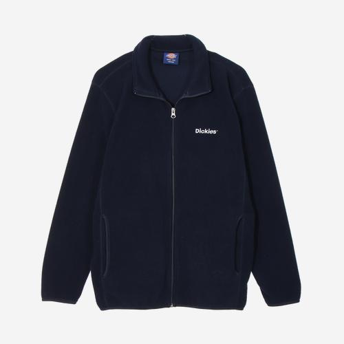 디키즈 플리스재킷