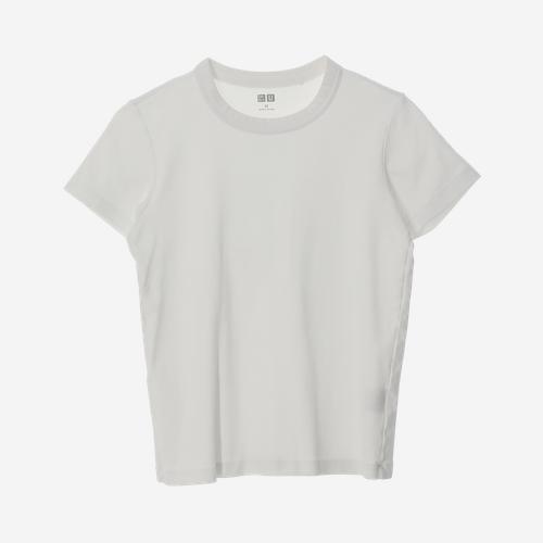 유니클로 반팔티셔츠