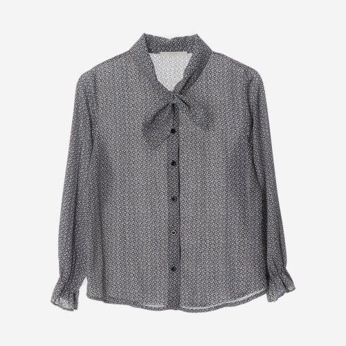 비지트인뉴욕 블라우스