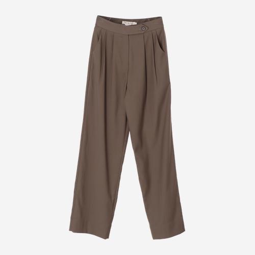 망고, 매니 플리즈. 슬랙스