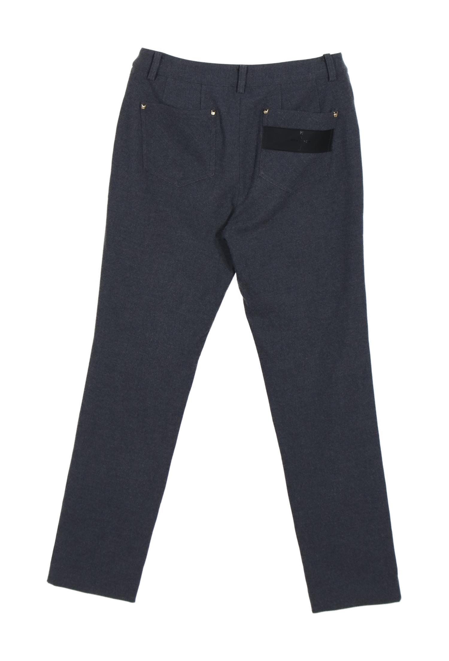 왁 캐주얼팬츠 2