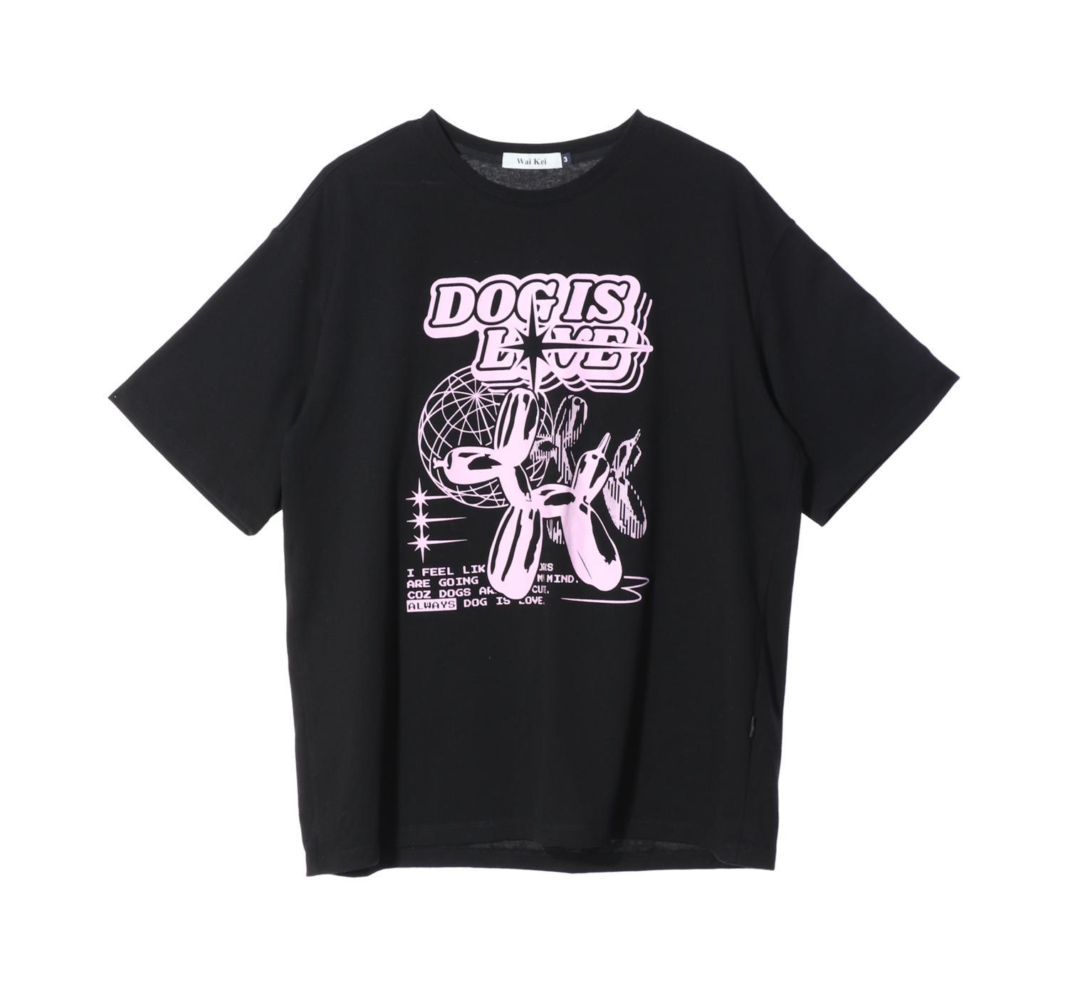 와이케이 반팔티셔츠 1