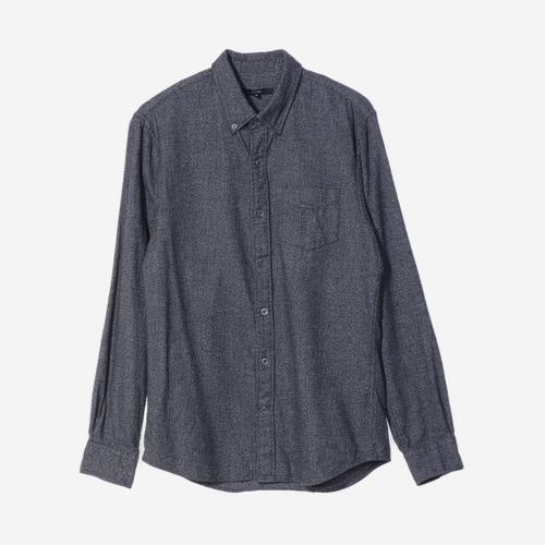 탑텐 셔츠
