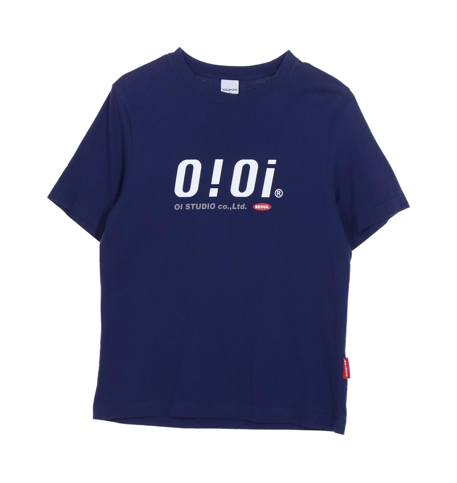 오이오이 바이 오아이오아이 반팔티셔츠 1