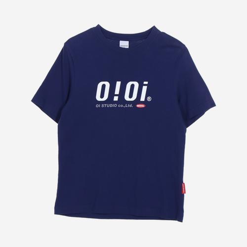 오이오이 바이 오아이오아이 반팔티셔츠