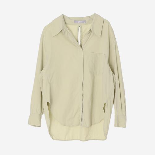 에잇세컨즈 블라우스
