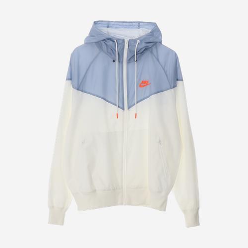나이키 바람막이