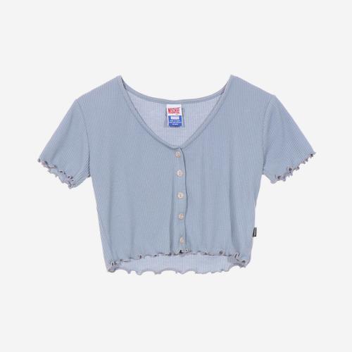 미스치프 라운드카디건