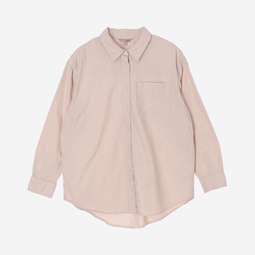 스파오 셔츠