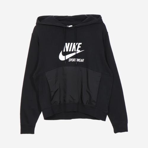 나이키 후드티
