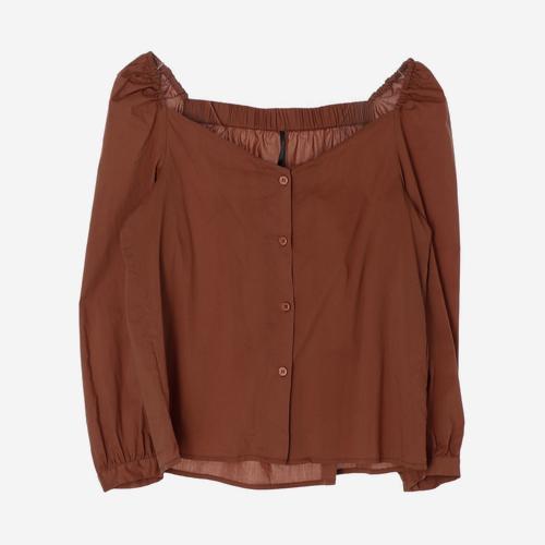 에잇세컨즈 블라우스