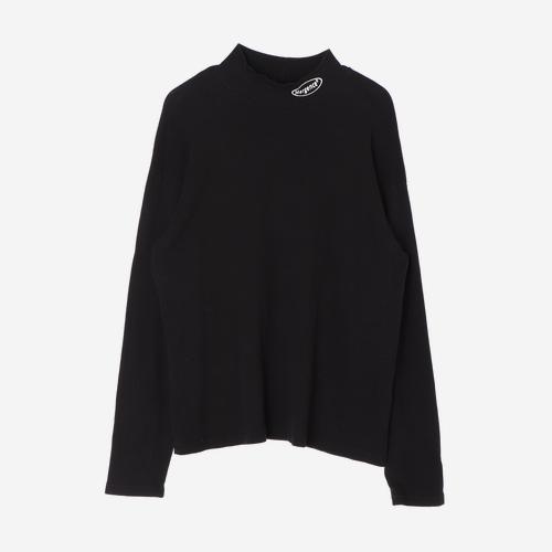 어커버 긴팔티셔츠