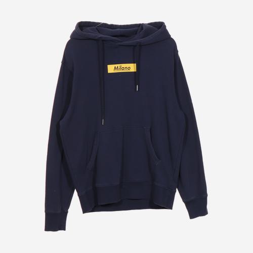 탑텐 후드티