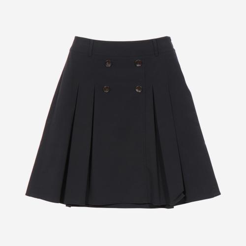 헤지스 미디스커트