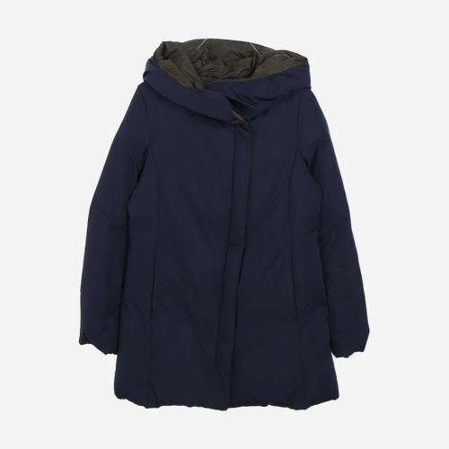리스트 패딩점퍼