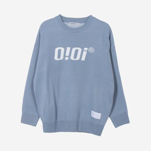 오이오이 바이 오아이오아이 라운드니트