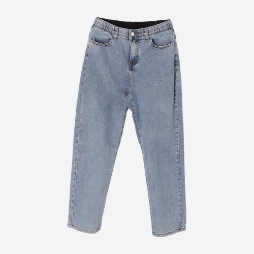 & 데님 청바지