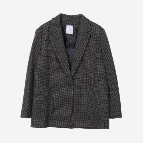 에잇세컨즈 싱글재킷
