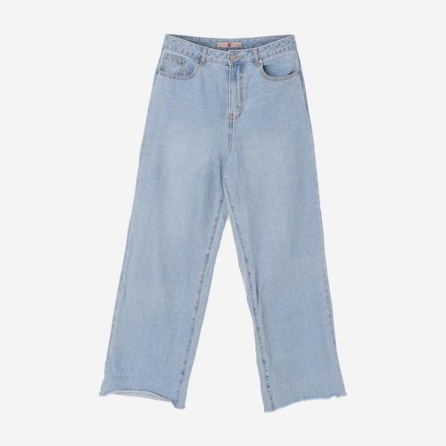 에잇세컨즈 청바지