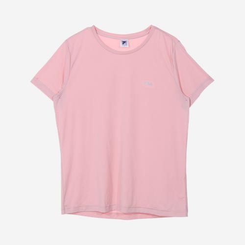 휠라 반팔티셔츠