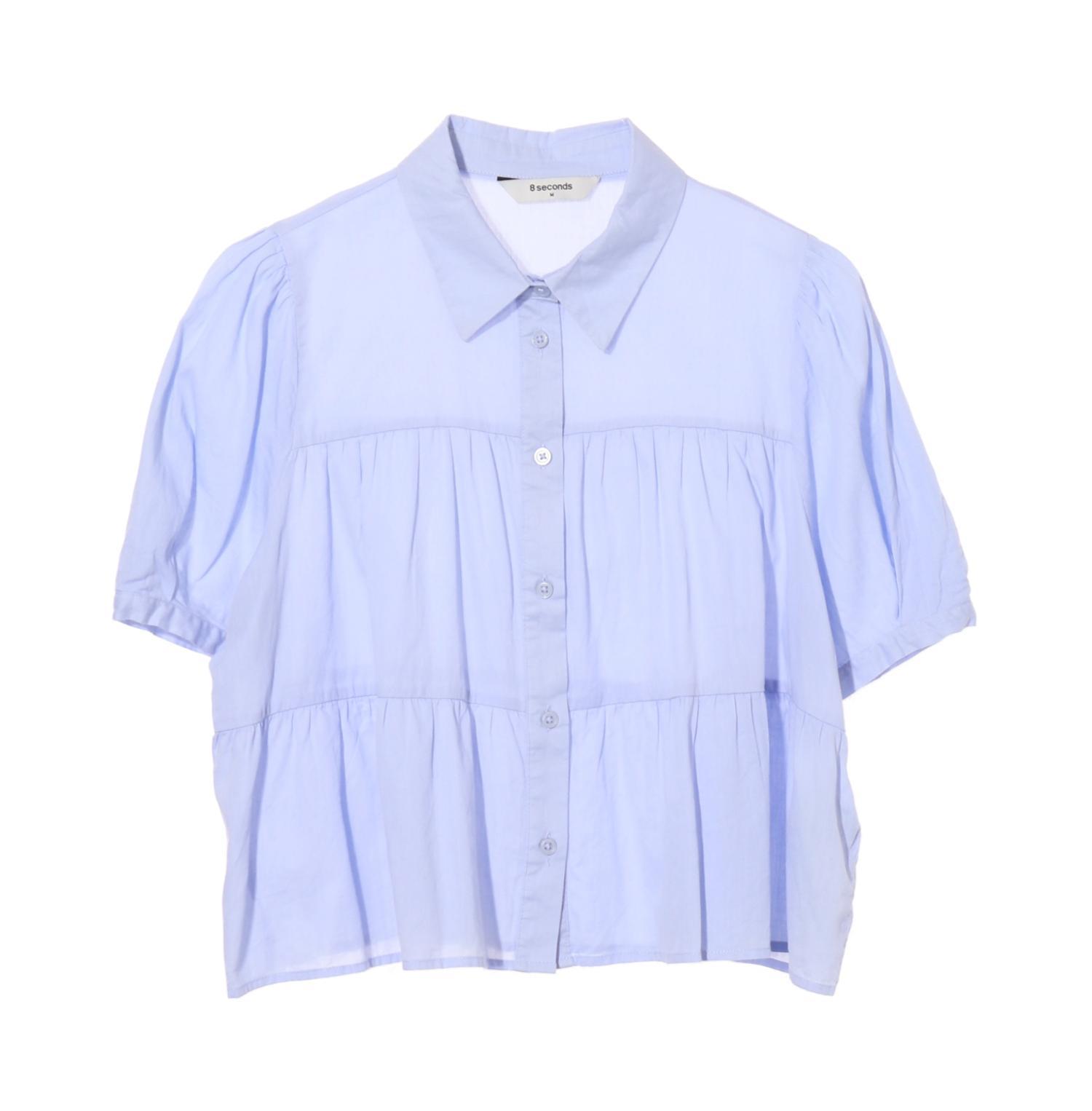 에잇세컨즈 블라우스 1