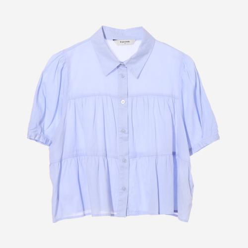 에잇세컨즈 블라우스