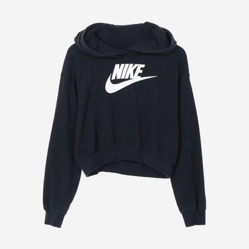 나이키 후드티