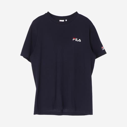 휠라 반팔티셔츠