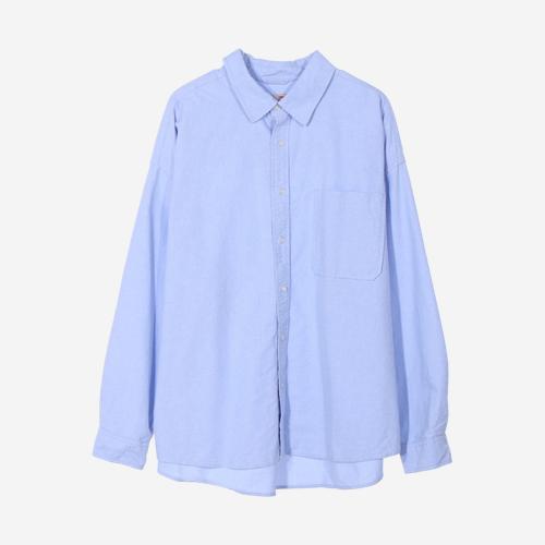스파오 셔츠