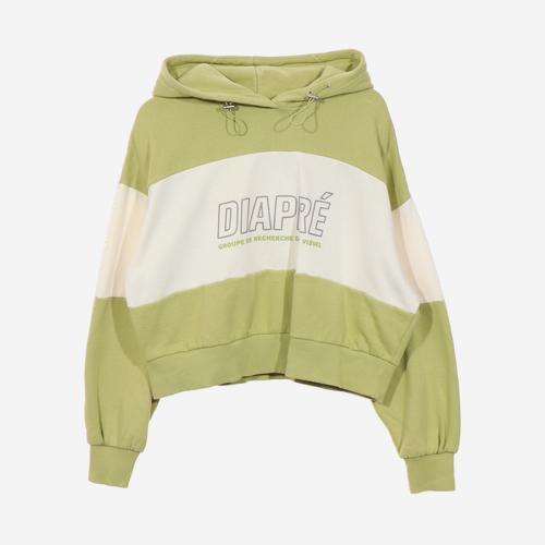 스파오 후드티