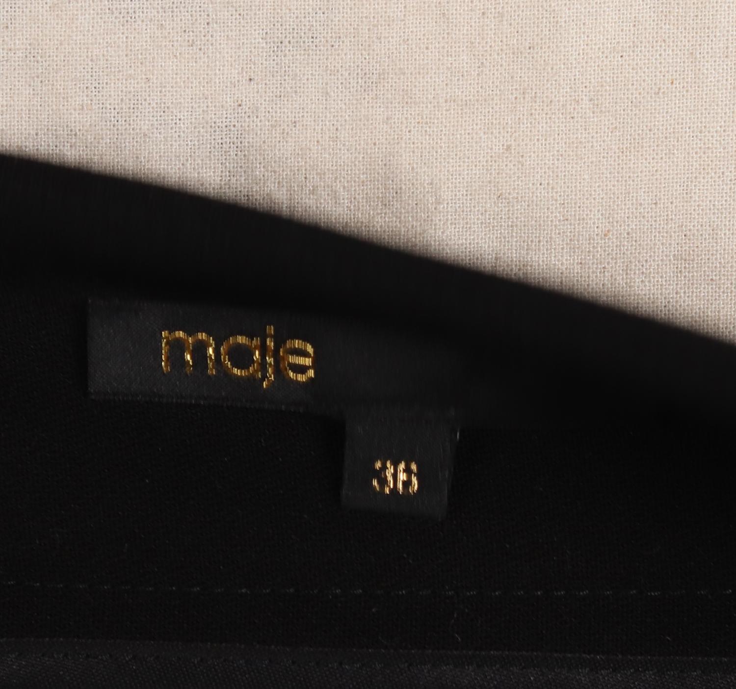 마쥬 미디스커트 3