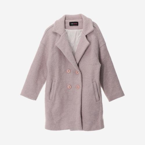 트렌드컬렉션 더블코트