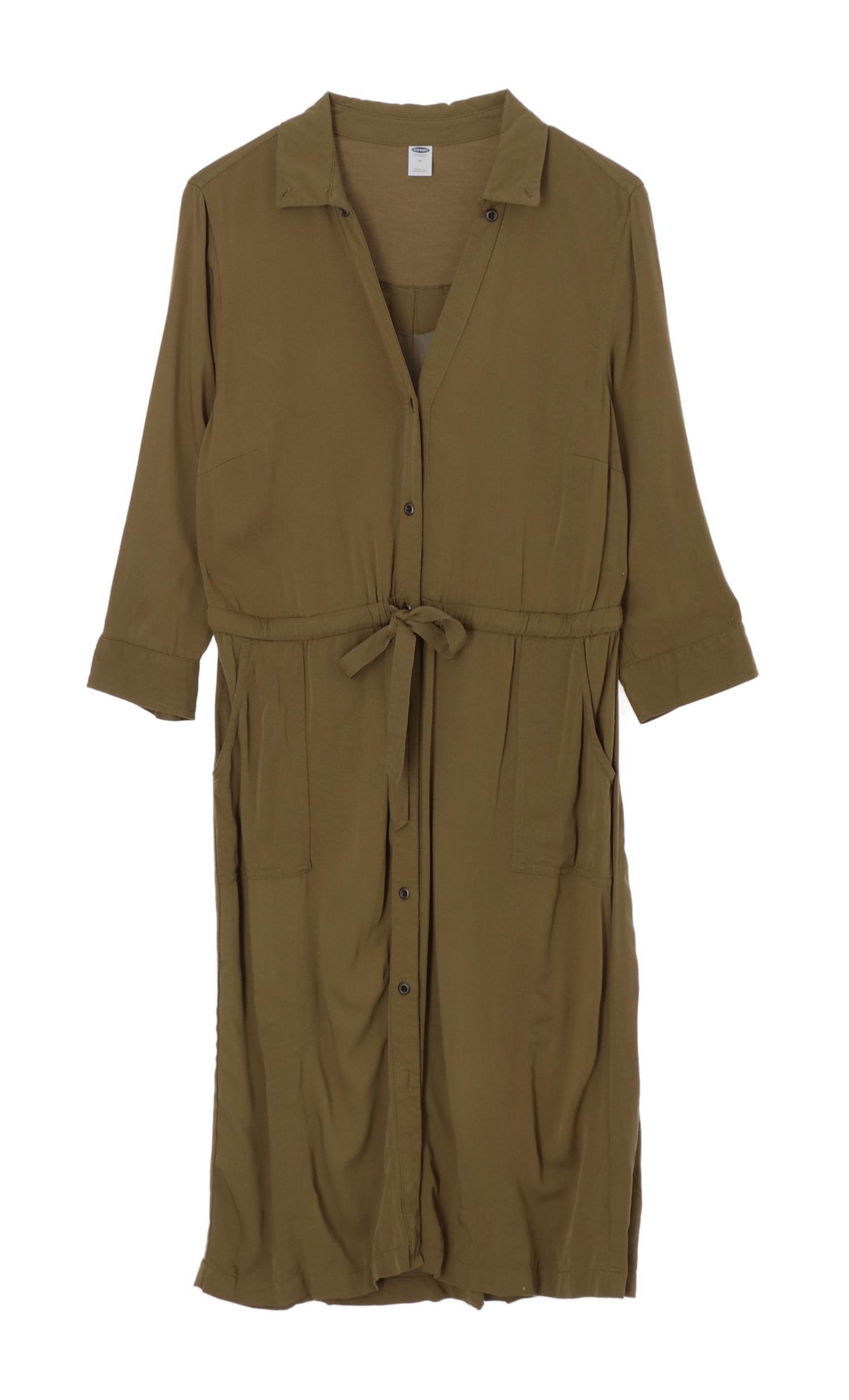 올드네이비 미디원피스 1