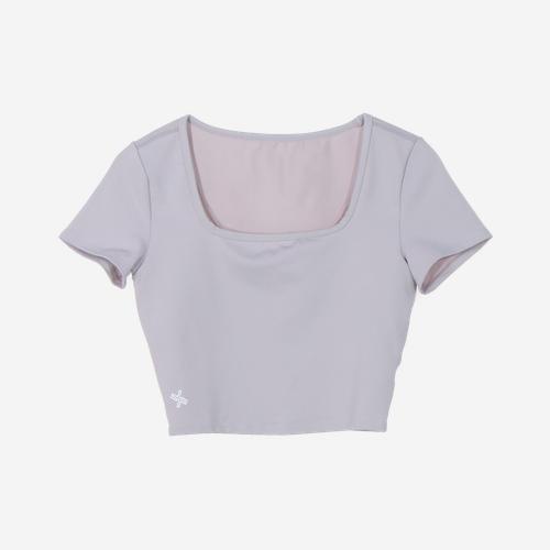 젝시믹스 반팔티셔츠