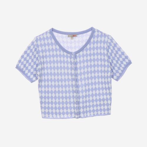스파오 라운드카디건