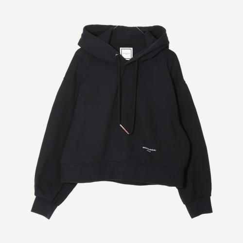 우영미 후드티