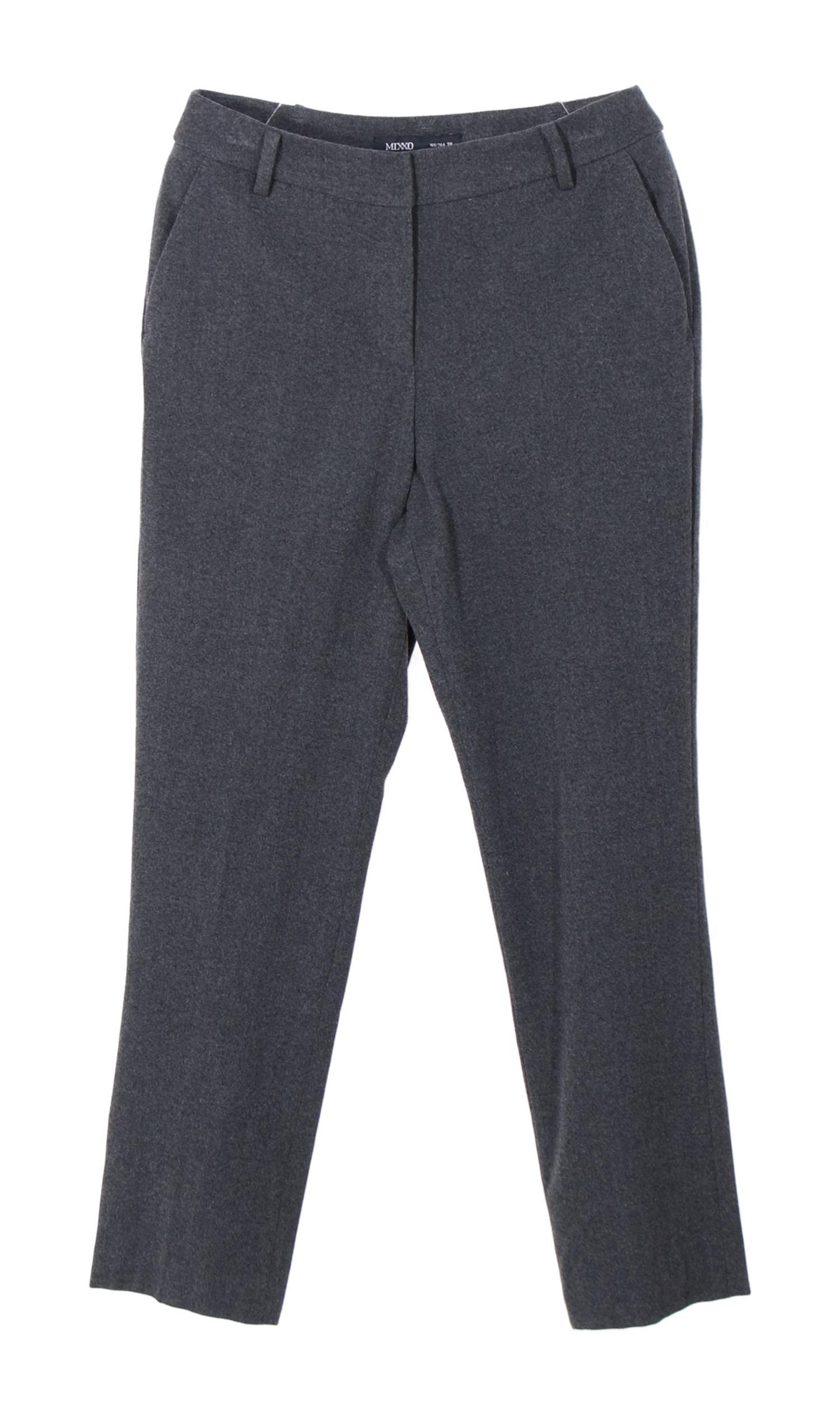 미쏘 슬랙스 1