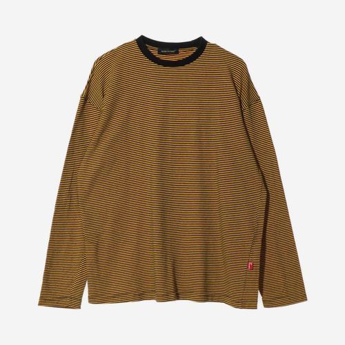 펀다멘탈리스트 긴팔티셔츠