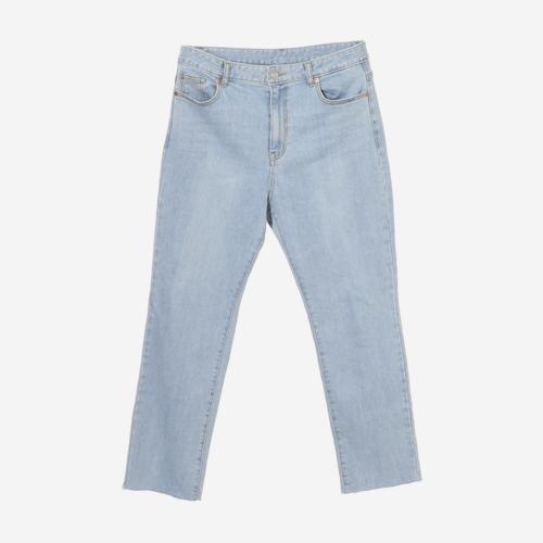 에잇세컨즈 청바지