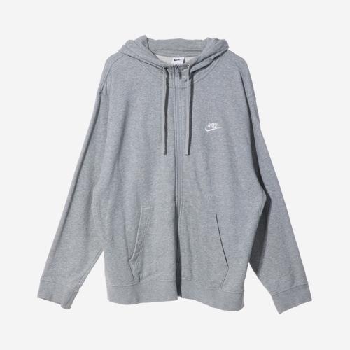 나이키 후드집업