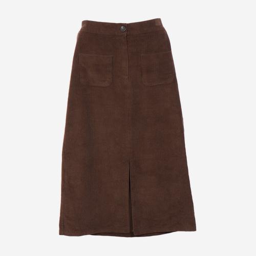 에잇세컨즈 롱스커트