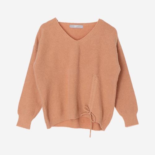 에잇세컨즈 브이넥니트