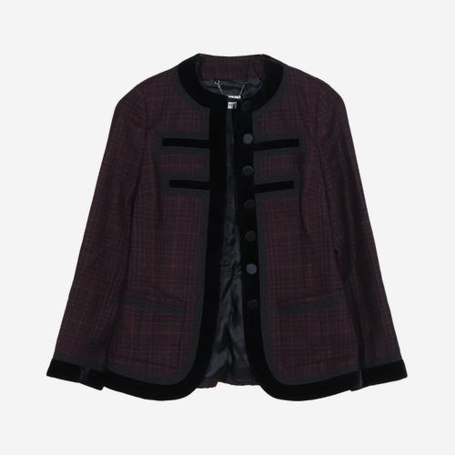 지방시 싱글재킷