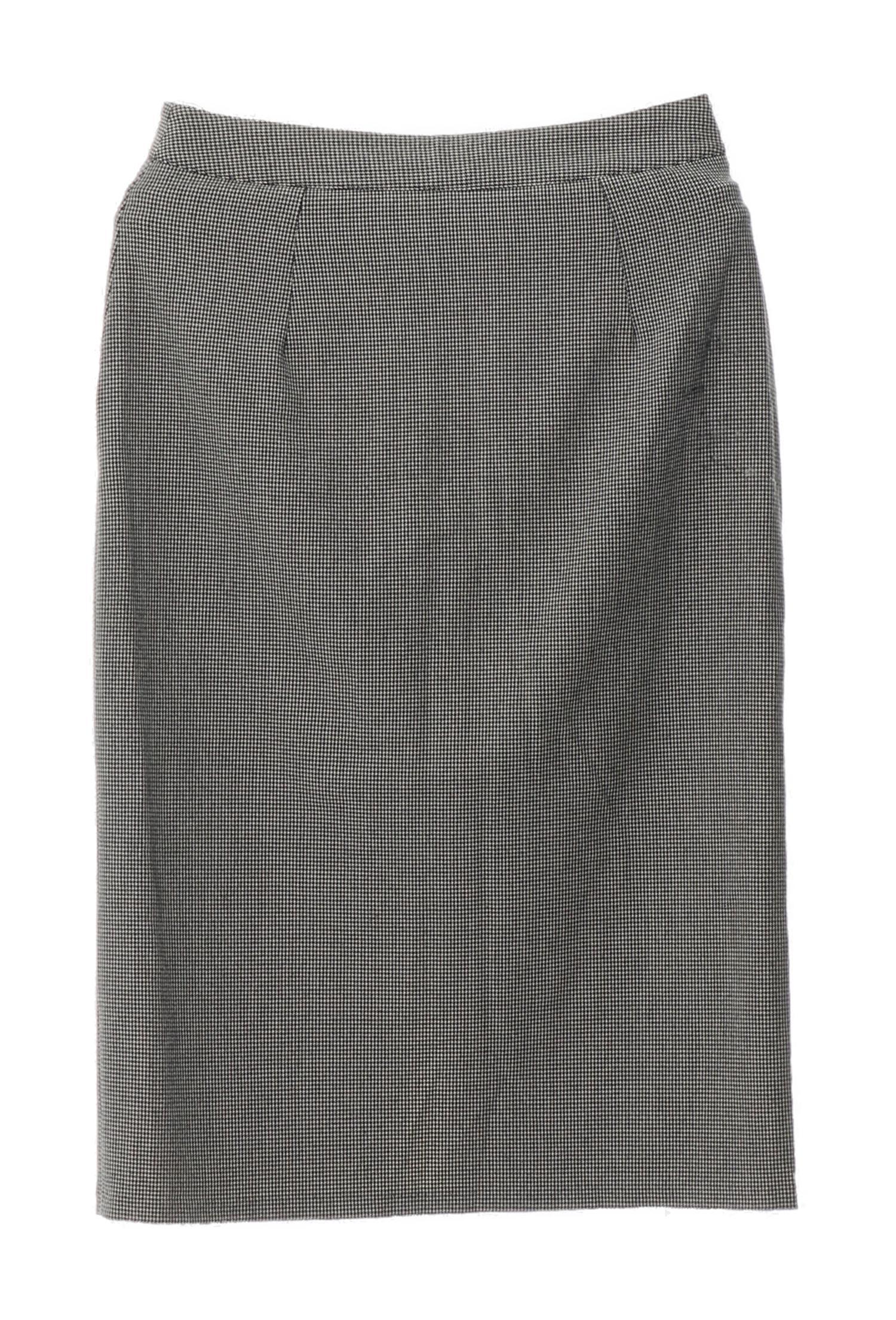 자라 미디스커트 2