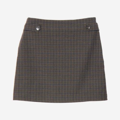 에잇세컨즈 미니스커트