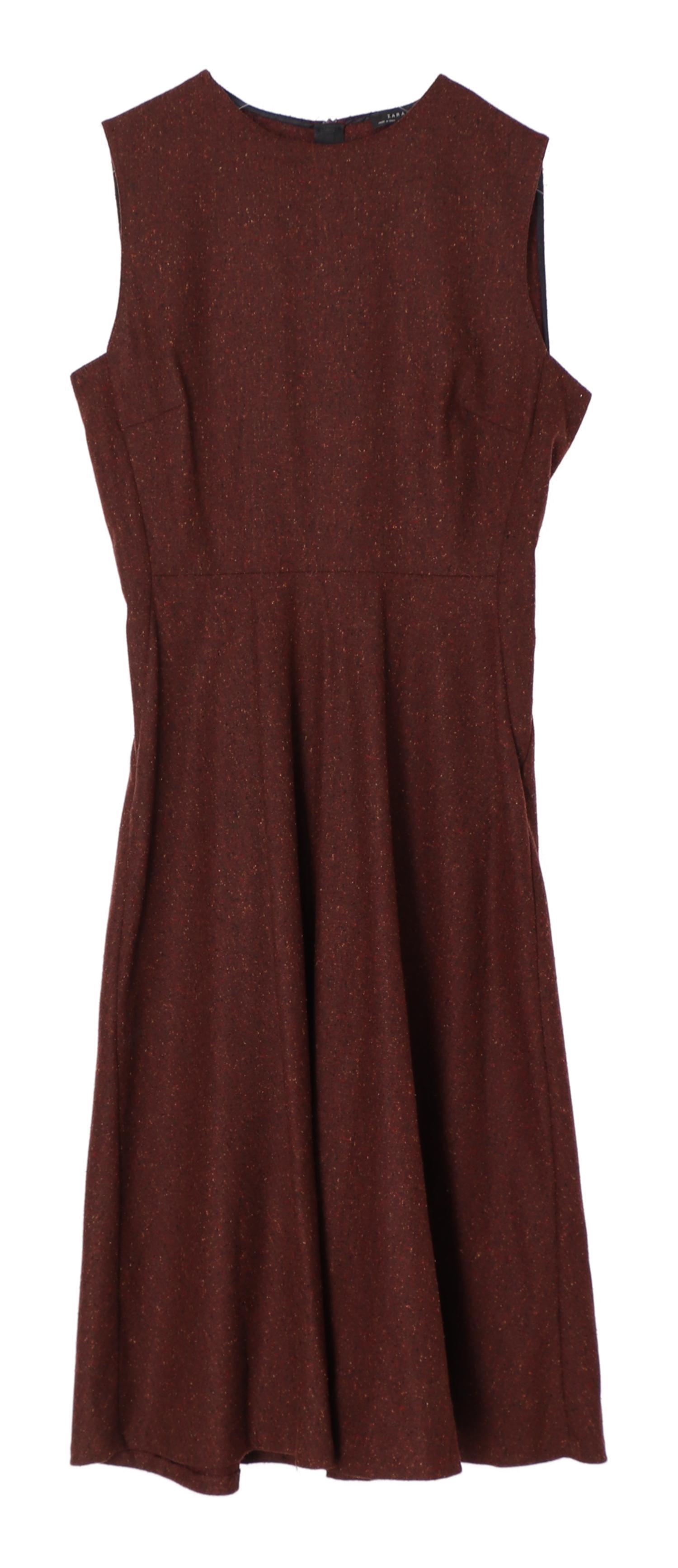 자라 우먼 롱원피스 1